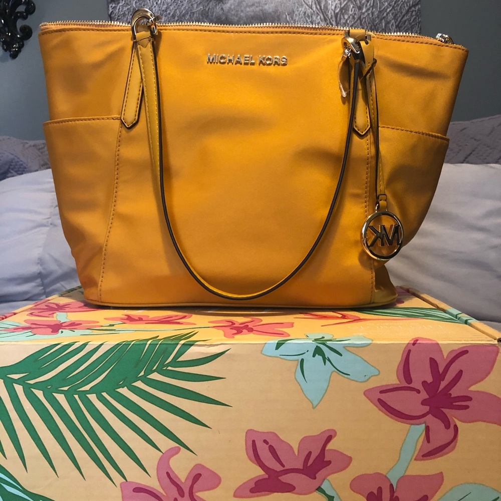 Michael Kors Large Shoulder Bag